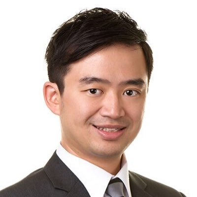 Profile Picture of Steve Lau (@Lau1Hung) on Twitter