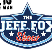 Profile Photo of The Jeff Fox Show Live (@thejefffoxshowlive) on Youtube