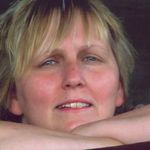 Profile Picture of Anette Gerhardts (@anettegerhardts) on Instagram