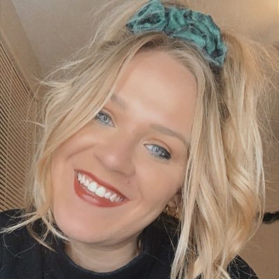 Profile Picture of Grace Buchanan (@_gracebuchanan) on Twitter