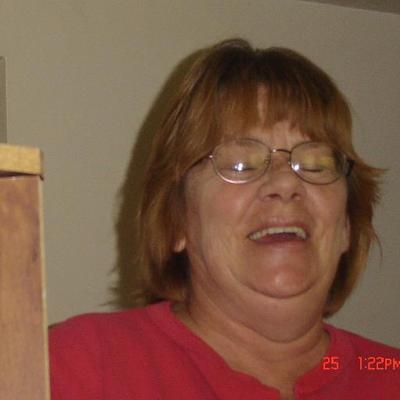 Profile Picture of Brenda Rogers (@brendarogers541) on Twitter