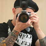 Profile Picture of Joshua Hackney (@Tragic Photography By JH) on Flickr
