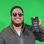 Profile Picture of Chris Burgos (@dakammando) on Instagram