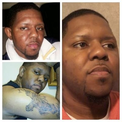 Profile Picture of Bookman Bryant (@JamesB76Jr2) on Twitter