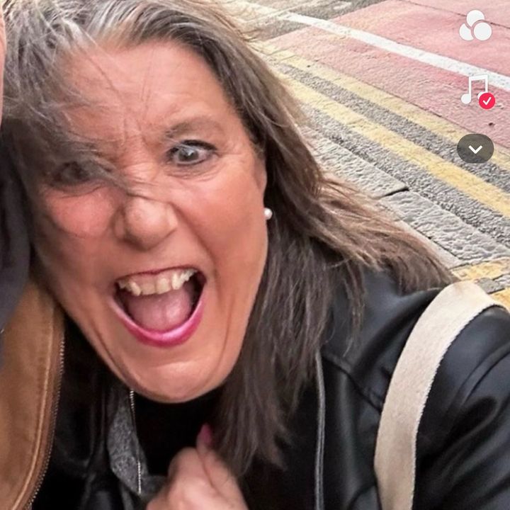 Profile Picture of carolhibbert (@@carolhibbert) on Tiktok