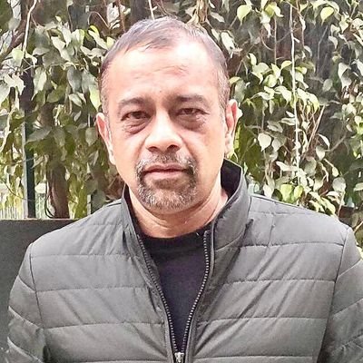 Profile Picture of Sandeep Singhal (@sandysinghal) on Twitter