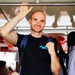 Profile Picture of Alex Sarellas (@alexsarellas) on Instagram