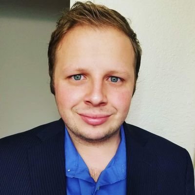 Profile Picture of Jeremy Nofziger (@NofzigerJeremy) on Twitter