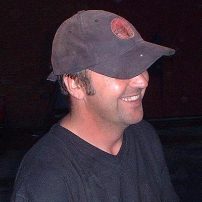 Profile Picture of Andrew Connelly (@Drew_Connelly) on Twitter