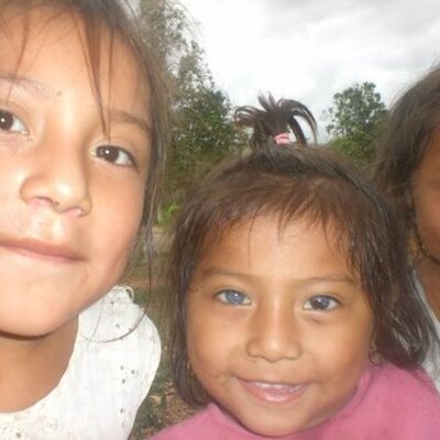 Profile Picture of Shellie Warren (@brighteyesfound) on Twitter
