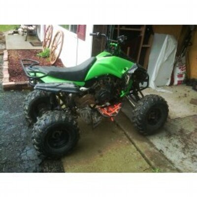 Profile Picture of Cody Blunt Blowin Fi (@codybear124) on Twitter