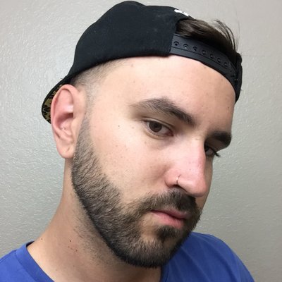 Profile Picture of Derek George Cox (@DerekGeorgeCox) on Twitter