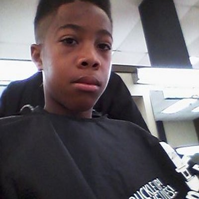 Profile Picture of Justin Fudge Jr (@Athlete24Justin) on Twitter