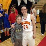 Profile Picture of Jillian fraser (@jillianfraser24) on Instagram