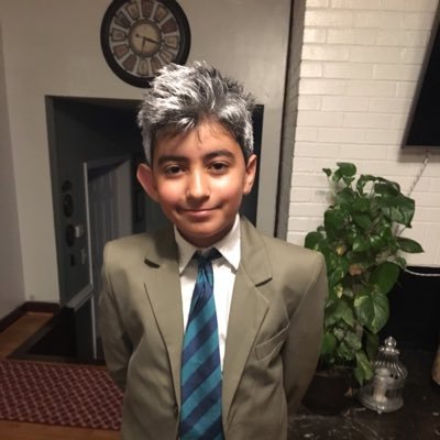 Profile Picture of Adam Mohsen (@Adammohsen9) on Twitter