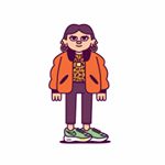 Profile Picture of Hannah (@h.a.doherty) on Instagram