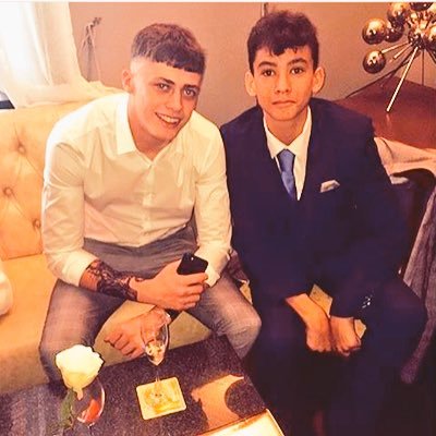 Jamie Pemberton - Twitter Profile Picture of Jamie Pemberton (@jamie_pembi) on Twitter