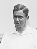 Profile Picture of Maurice McLoughlinon Wikipedia