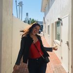 Profile Picture of Meghan Farrell (@meghan__farrell) on Instagram