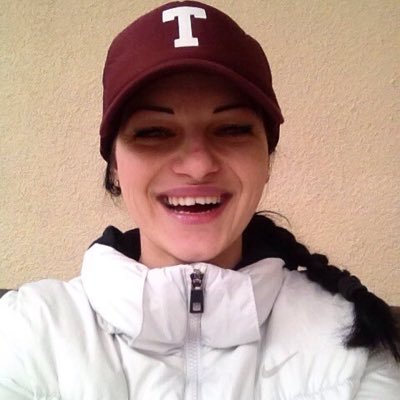 Profile Picture of Кристина (@KrisDenis1991) on Twitter