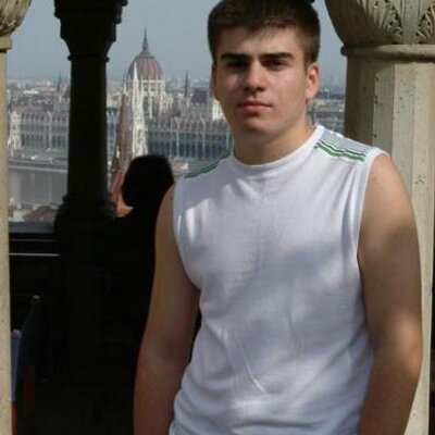 Profile Picture of Jerome Hess (@JeromeHess1) on Twitter