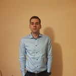 Profile Picture of Adam Mańkowski (@adas.southside) on Instagram