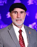 Profile Picture of Wayne Long (Arkansas politician)on Wikipedia