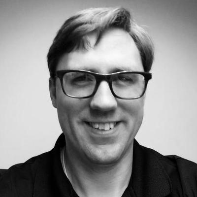 Profile Picture of Jason McMullan (@jasonmcmullan) on Twitter