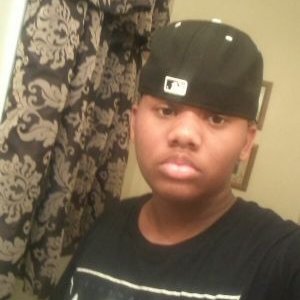 Profile Picture of Erik Butts Jr (@ButtsErik) on Twitter