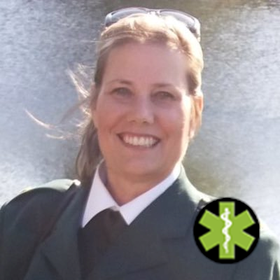 Profile Picture of Sue Jevons (@EMAS_SueJ) on Twitter