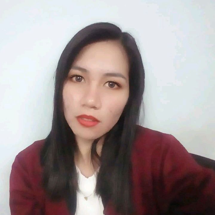 Profile Picture of CharityAr (@charityaron) on Tiktok