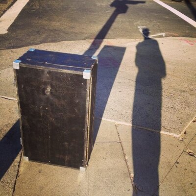 Profile Picture of Harrison Lee (@hal9kay) on Twitter