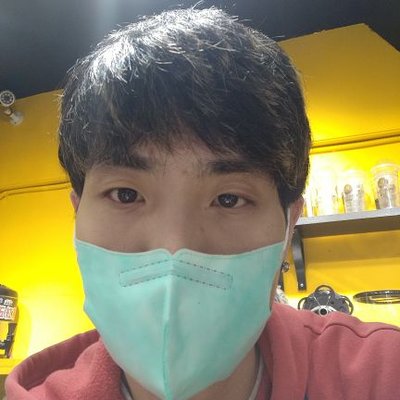 Profile Picture of DarrenLu (@DarrenLu119) on Twitter
