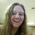 Profile Picture of Mikala Liane Moore (@darkclouds.silverlinings) on Instagram