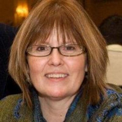 Profile Picture of Carol Reimer (@CarolAReimer) on Twitter