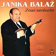 Profile Picture of Janika Balažon Wikipedia