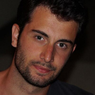 Profile Picture of Rippe Richard (@RippeRichard) on Twitter