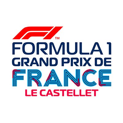 Profile Picture of Grand Prix De France F1 (@GPFranceF1) on Twitter