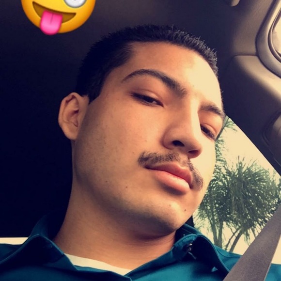 Profile Picture of Nathaniel Morales (@tlsdemon) on Poshmark