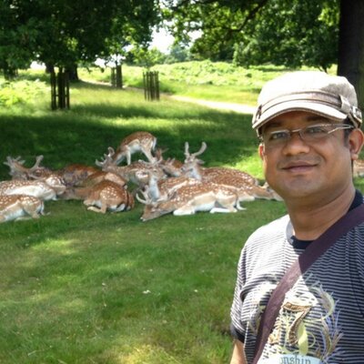 Profile Picture of Gaurav Sen (@2005_sen) on Twitter