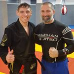 Profile Picture of Patrick Vallée (@patrickdextervallee) on Instagram