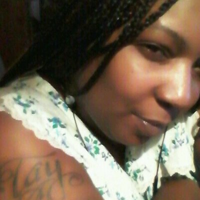 Profile Picture of Chaunte Thomas (@chaunte31) on Twitter