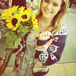 Profile Picture of Carly Isaacson (@carlyisaacson) on Flickr