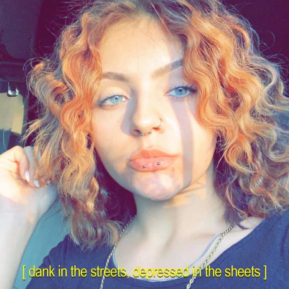 Profile Picture of Destiny Curington (@whatthefggt) on Poshmark