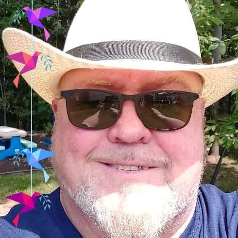 Profile Picture of Richard Vigeant (@richard.vigeant3) on Tiktok