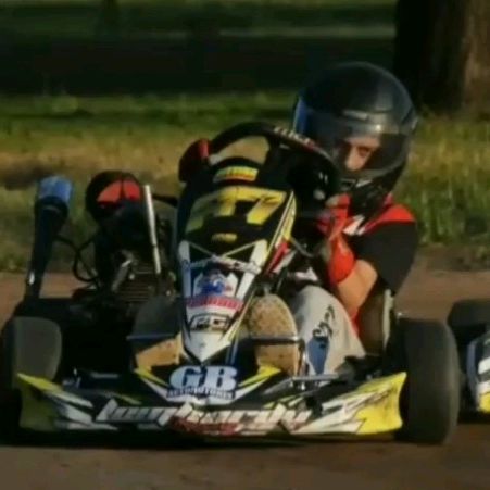 Profile Picture of lucianobartolino (@lucianobartolino) on Tiktok