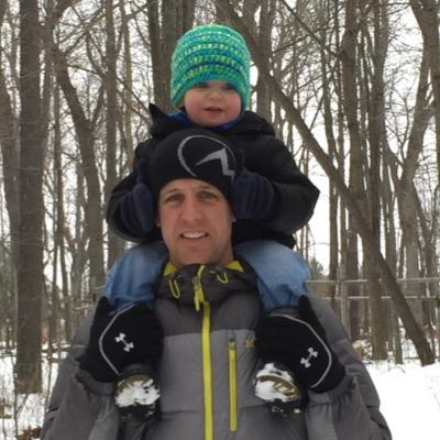 Profile Picture of Corey Braddock (@CoreyBraddock) on Twitter