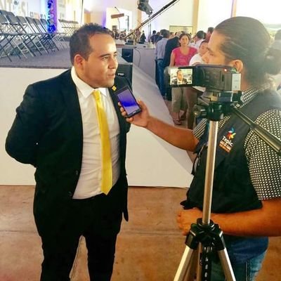 Profile Picture of René Herrera Jiménez (@RenHerreraJim) on Twitter