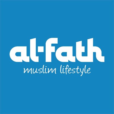 Profile Picture of Al Fath Muslim Lifestyle (@khasanah_alfath) on Twitter