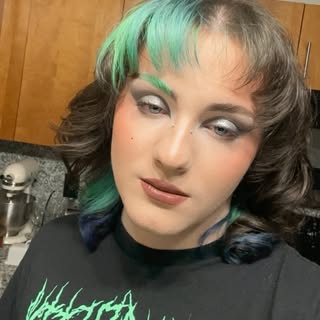 Profile Picture of Peter Hrebec (@they.them.fatale) on Instagram